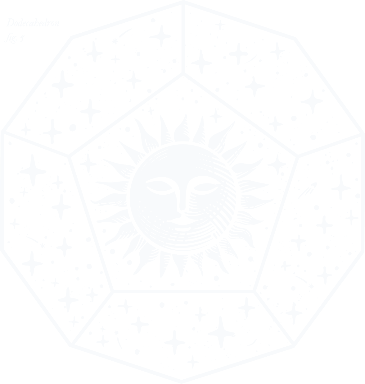 Dodecahedron