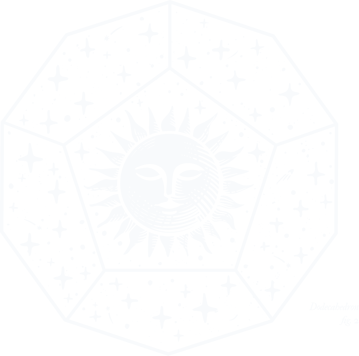 Dodecahedron