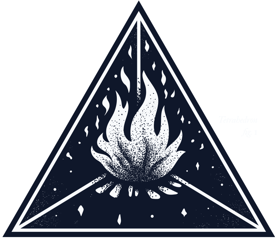 Tetrahedron