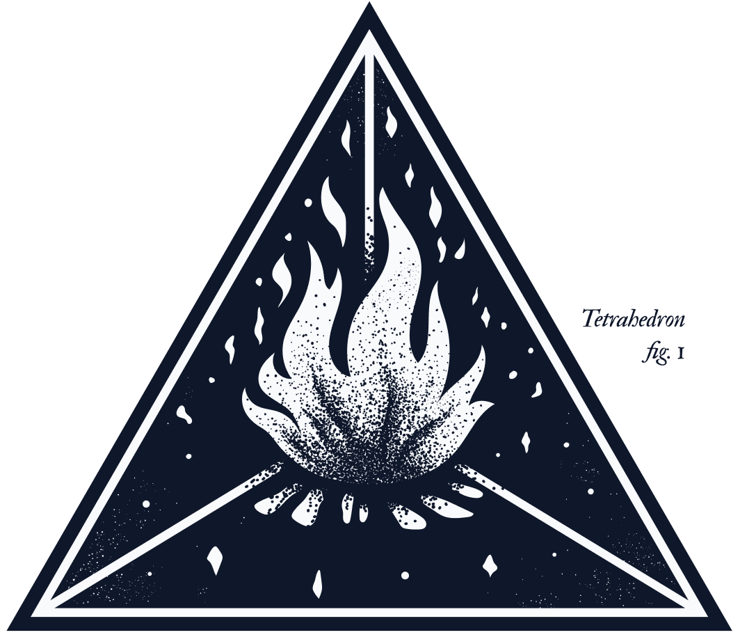 Tetrahedron