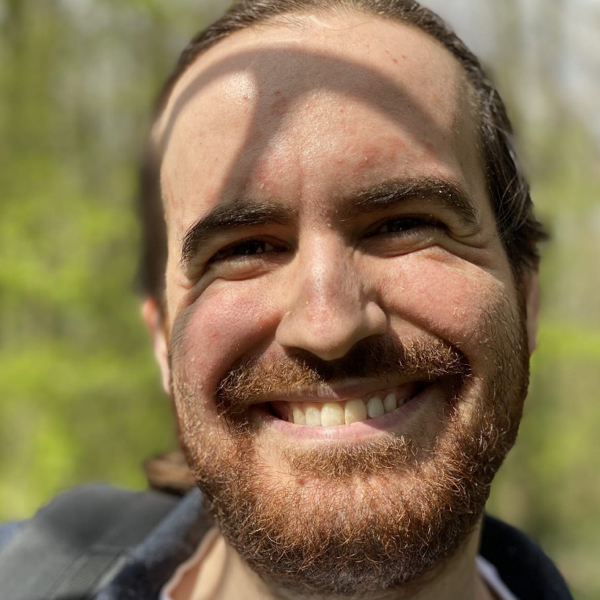 David "Davidad" Dalrymple