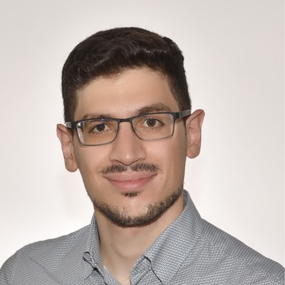 Ioannis Mouratidis