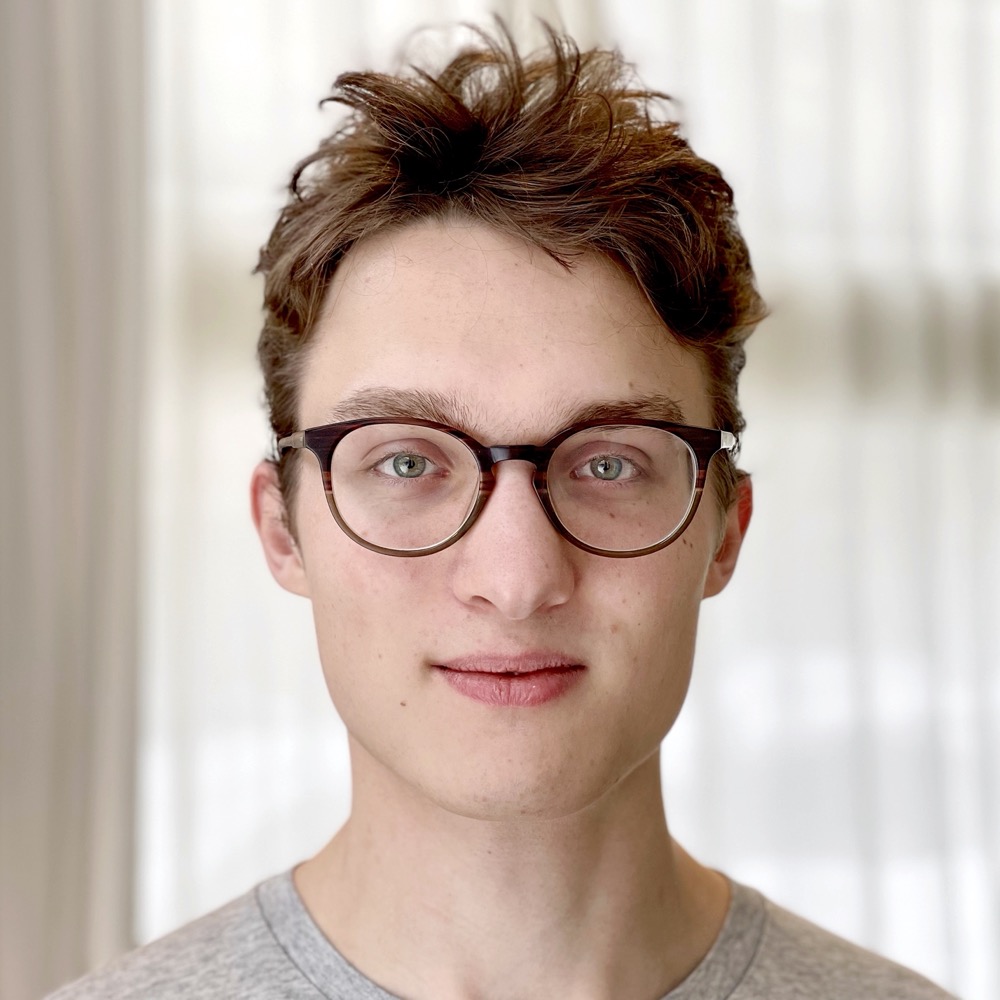 Jesse Hoogland
