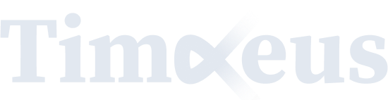 Timaeus Logo white