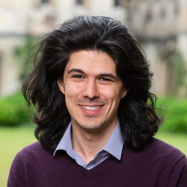 Matthew Farrugia Roberts