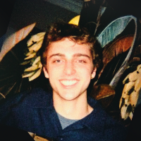 Maxwell Adam