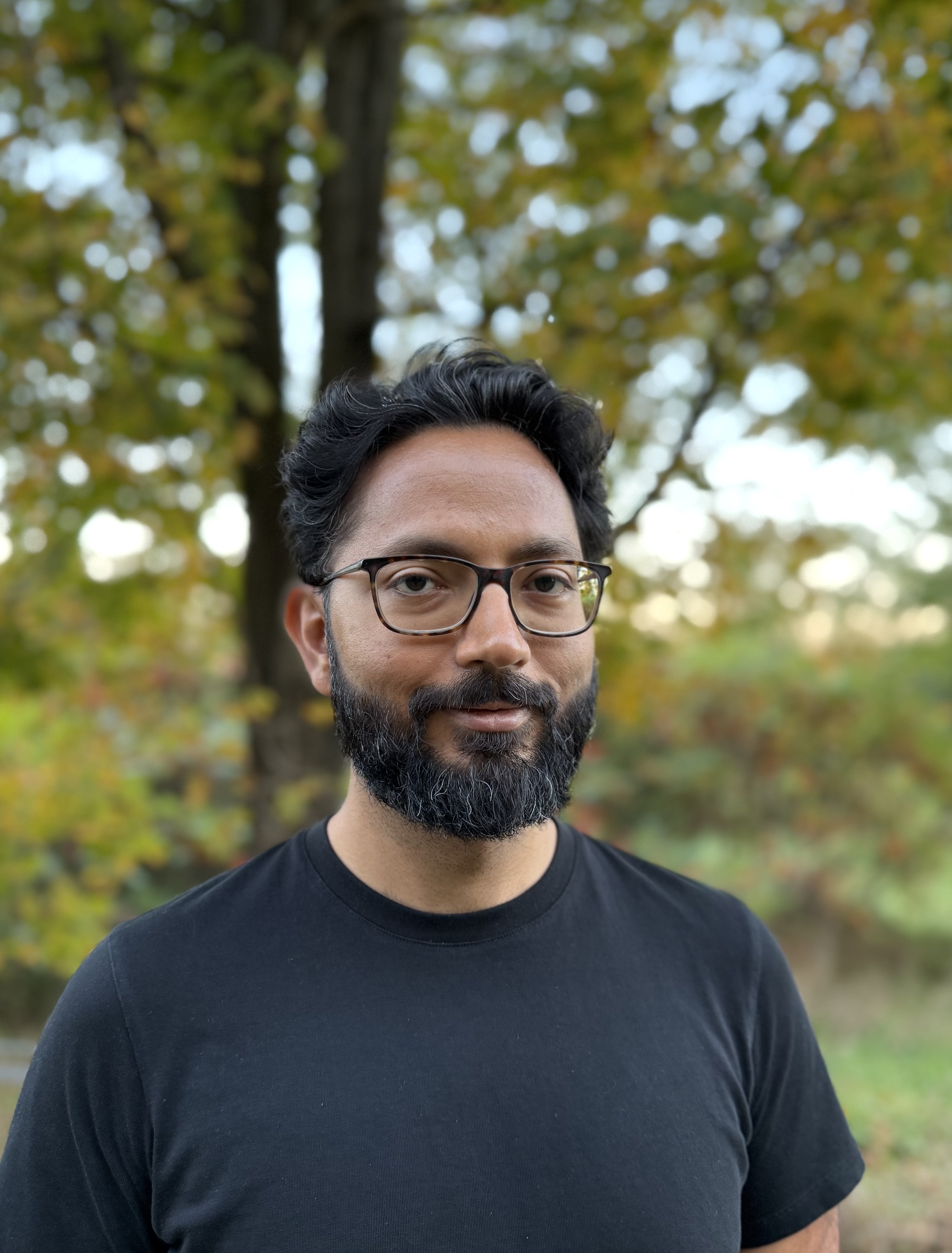 Vinayak Pathak